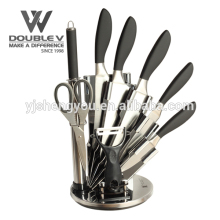 forever sharp stainless steel knives