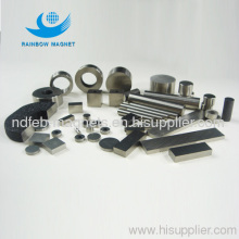 Cast Alnico Magnets?