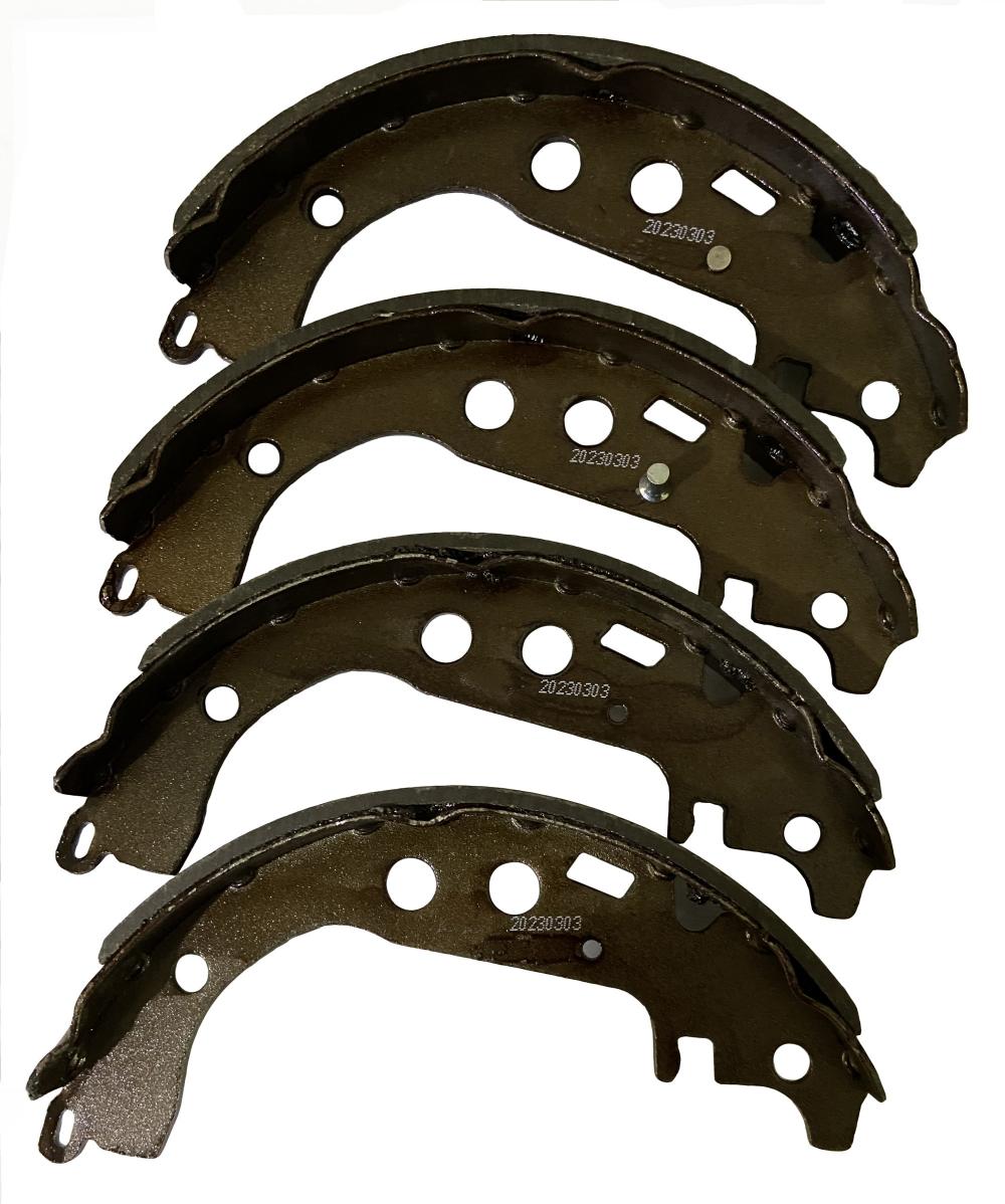 Auto Brake Shoes