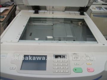Used Risograph copier MZ770