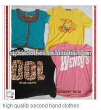 all seasons used clothes for Africa,second hand clothing for women Japan used clothes