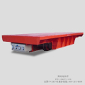 Wagon plate-forme mobile