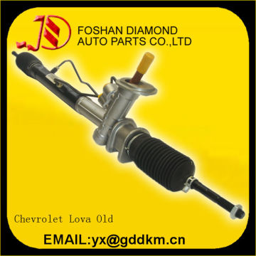 steering rack and pinion car accessory