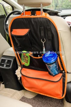 Kids Backseat Organizer