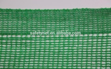 green color shade netting