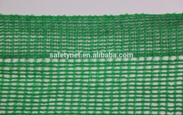 green color shade netting