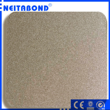 Aluminum Composite Acid Resisitance Panel for Buliding Cladding