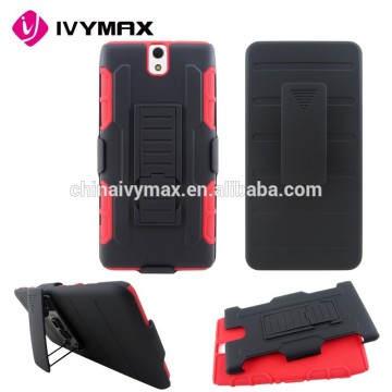 Smartphone protective case hard shell for SONY Xperia C5/ C5 ultra