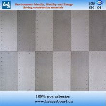 Dark Emperador Non-Asbestos UV Coated Fiber Cement Board