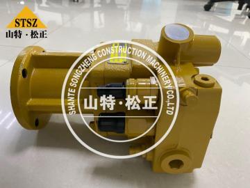 KOMATSU SAA6D170E-3 Reman Fuel Pump 6560-71-1102