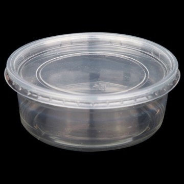 Food Deli Container 16oz