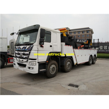 SINOTRUK 15 Tôn nặng Duty xe