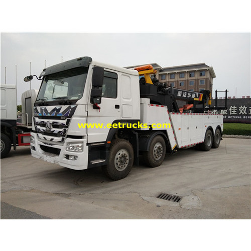 SINOTRUK 15 Tôn nặng Duty xe