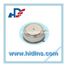 Press-Pack IGBTs - Capsule Types