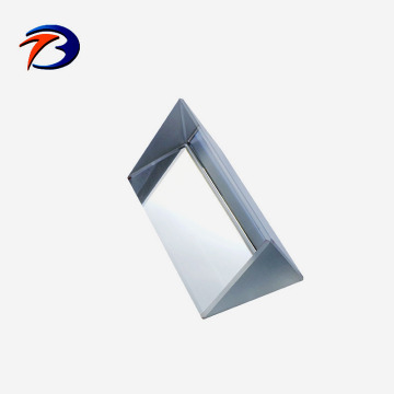 OEM Triangular Prisms Optical BK7 Glass Equilateral Prisms