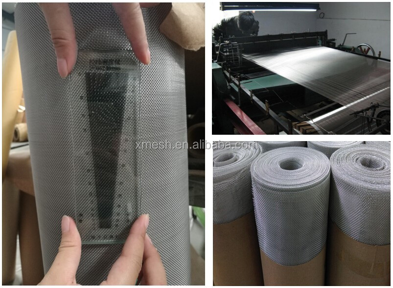 18x16 anti insect aluminum alloy window screen wire mesh,durable aluminum window screens