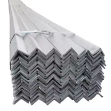 Iron L-Shape Hot Rolled Steel Angle Bars: Exploring ASTM and Unequal Steel Angles