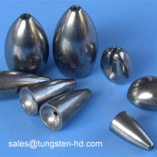 Tungsten weights Tungsten bullet weights