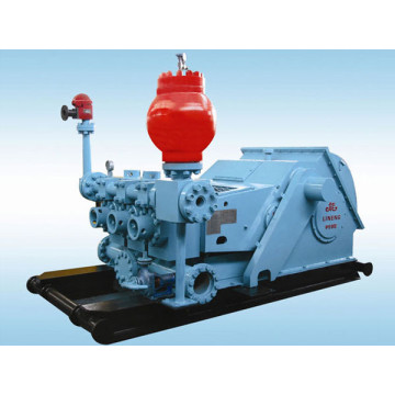 Mud Pump Usage QNP