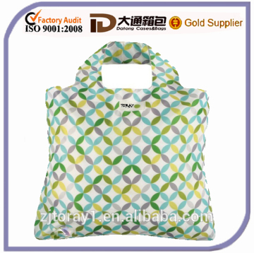 eco promotional supermarket shopping bag