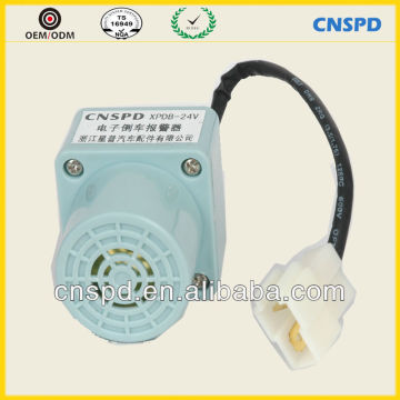 General type Auto reverse alarm