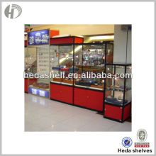 Stylish Boutique Display Rack