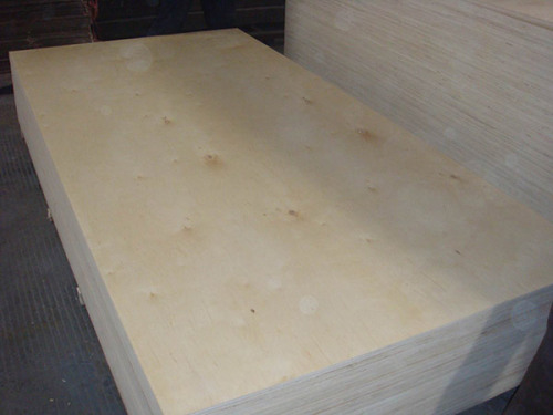 American Standard CARB Packaging Plywood 15 Mm