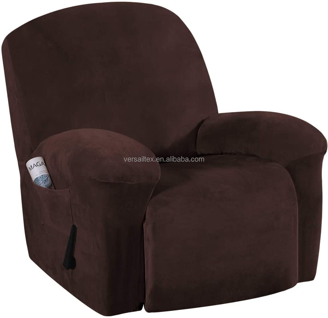 Recliner Slipcovers Recliner Slipcovers