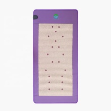 Photon + Nano Energy Ball Sauna Mat