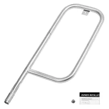 Sturdy Replacement Stainless Steel Burner