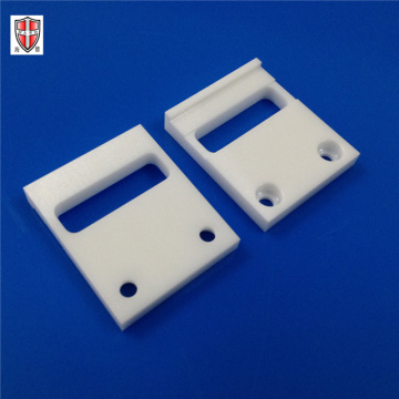 cnc machining grinding milling zirconia ceramic parts