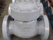 CS Check Valve
