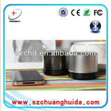 Powerful Dab Bass shaken speaker