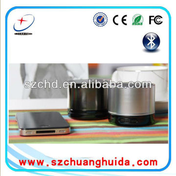 Powerful Dab Bass shaken speaker