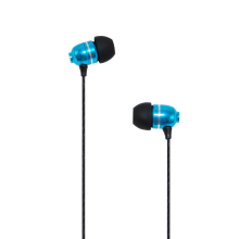Coloful popular earphone for Phone /Ipad/Mp5