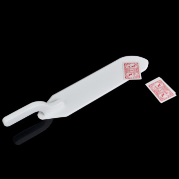 Wholesale High Quality Casino Acrylic Poker Paddle