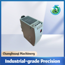 Industrial Power Supply Sheet Metal Enclosure