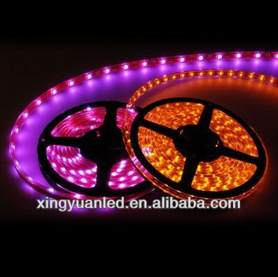 Flexible Led Light Strip 5050 for Motorcycle RGB Color