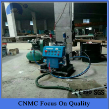 2-12kg/min Pu Polyurethane Injection Foam Machine