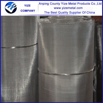 200 stainless steel mesh / inconel 600 wire mesh / stainless steel wire mesh for insect screen mesh