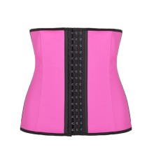 Big Stock Sport Latex Waist Trainer Corsets