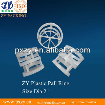 Plastic Pall ring&PP Pall Ring&PVC Pall Ring&CPVC Pall Ring&PVDF Pall Ring