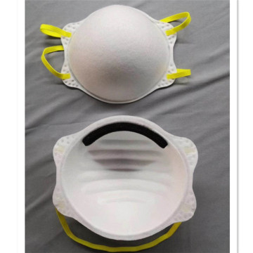 Fast Delivery Foldable Face KN95 Face Mask