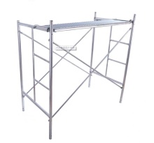 Q235 Steel Mason H Frame Scaffolding