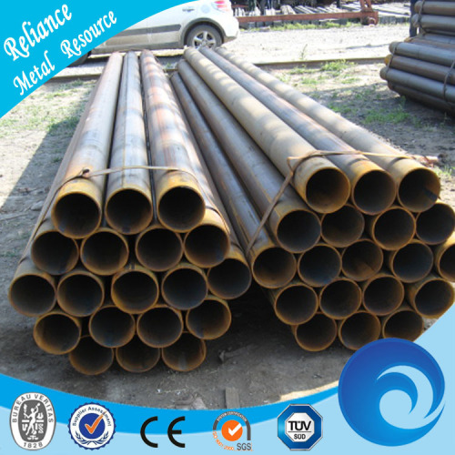 ERW STEEL PIPE FOR GREENHOUSE FRAME