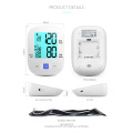 Electronic l arm blood pressure monitor machine