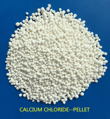 Calcium Chloride Pearls 95%