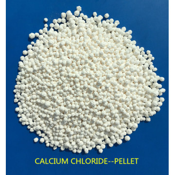 Perles de chlorure de calcium 95%