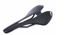 MTB bicycle cyling saddle seat carbon fiber
