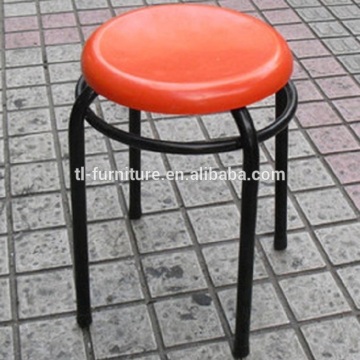 Adjustable Bar stool steel Bar Stool